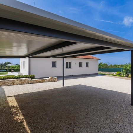 Holiday Home Veli vrt Žminj Dış mekan fotoğraf