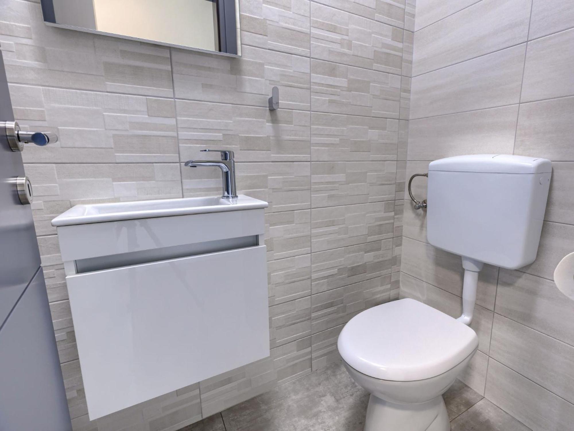Holiday Home Veli vrt Žminj Dış mekan fotoğraf