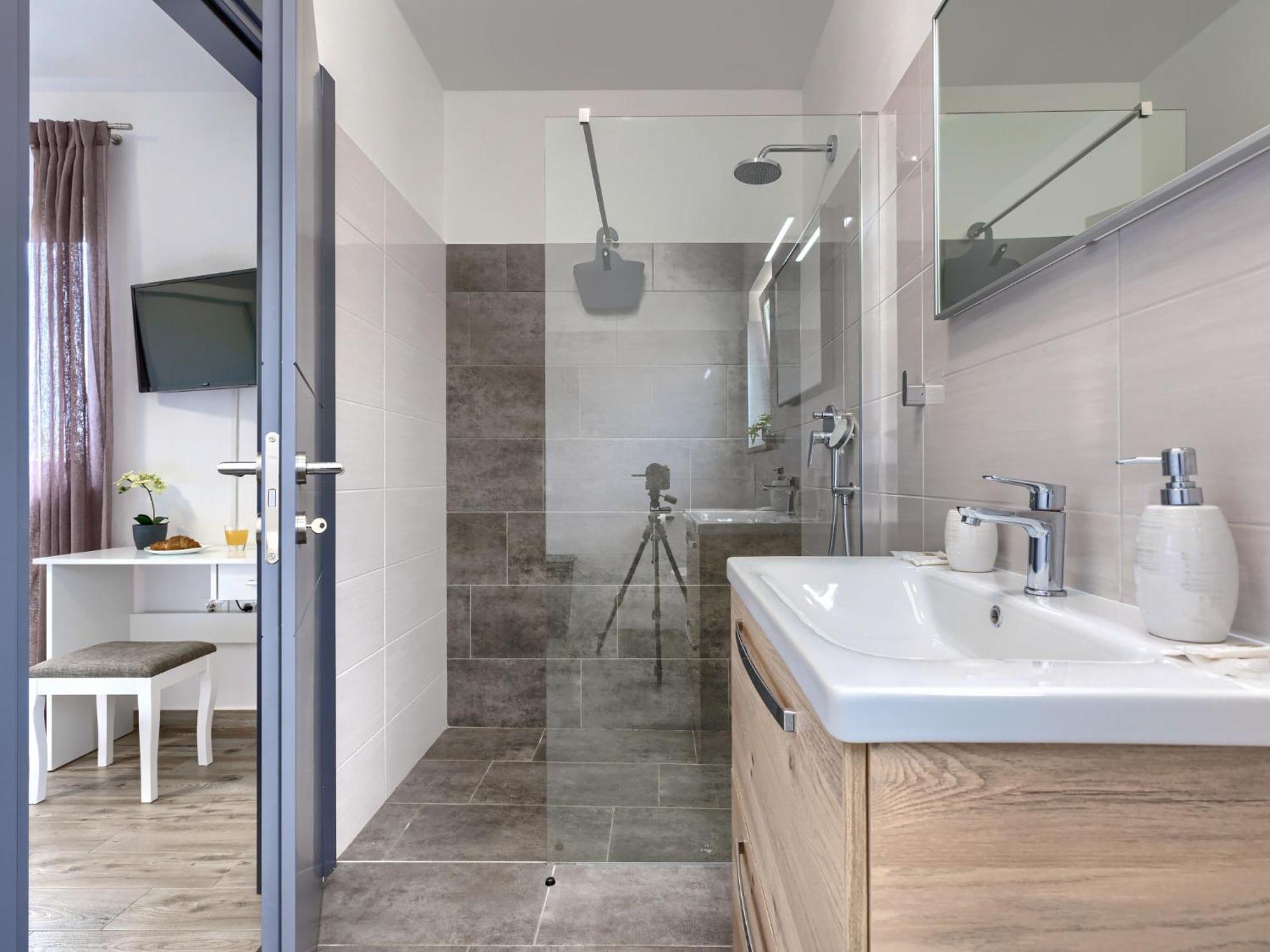 Holiday Home Veli vrt Žminj Dış mekan fotoğraf